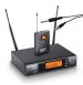 LD Systems WS 1000 G2 BPG komplet
